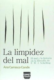 Portada de La limpidez del mal