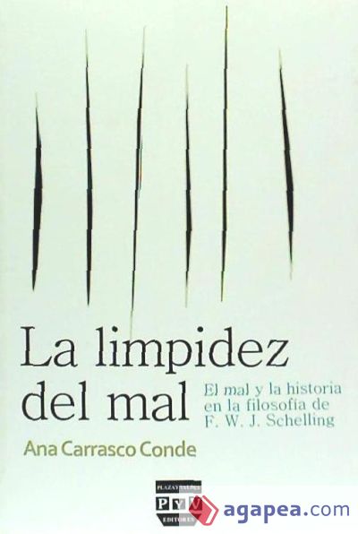 La limpidez del mal