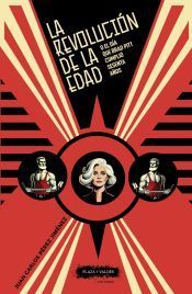 Portada de La revolución de la edad