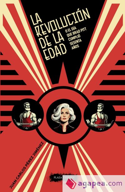 La revolución de la edad La revolución de la edad