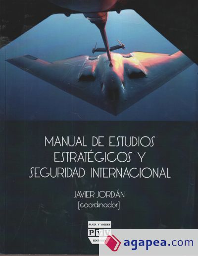 MANUAL DE ESTUDIOS ESTRATÉGICOS Y SEGURIDAD INTERNACIONAL