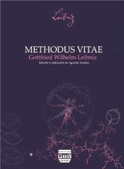 Portada de METHODUS VITAE. ESCRITOS DE LEIBNIZ