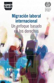 Portada de MIGRACIÓN LABORAL INTERNACIONAL