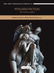 Portada de MITOLOGÍAS POLÍTICAS