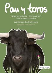 Portada de PAN Y TOROS