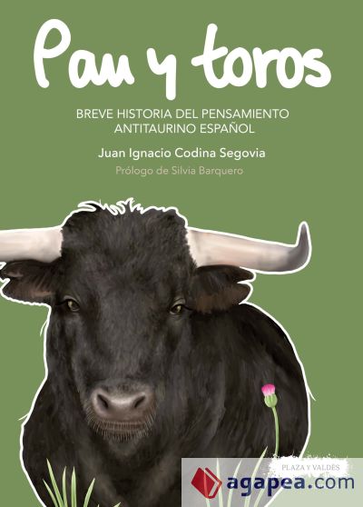 PAN Y TOROS