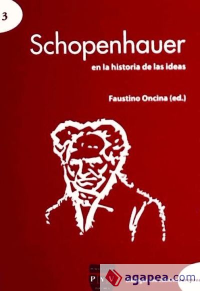 SCHOPENHAUER EN LA HISTORIA DE LAS IDEAS