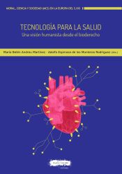 Portada de Tecnología para la salud