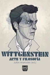 Portada de WITTGENSTEIN: ARTE Y FILOSOFIA