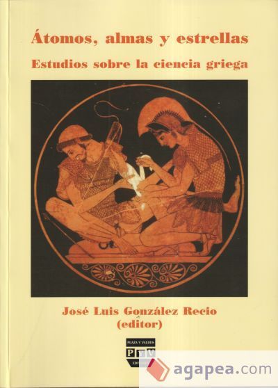 ÁTOMOS, ALMAS Y ESTRELLAS ÁTOMOS, ALMAS Y ESTRELLAS