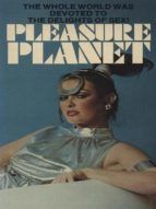 Portada de Pleasure Planet - Adult Erotica (Ebook)