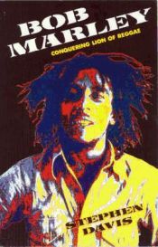 Portada de Bob Marley