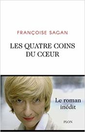 Portada de Les quatre coins du coeur