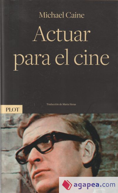 Actuar para el cine