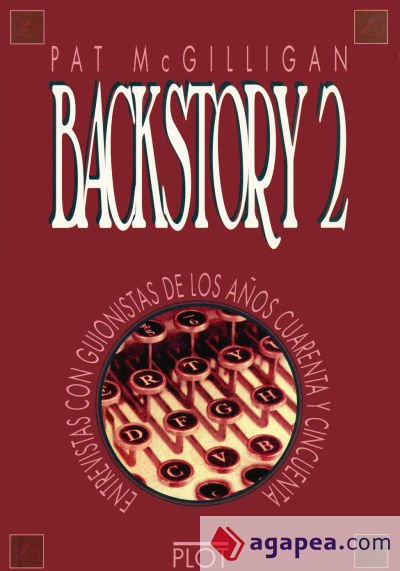 Backstory 2 Backstory 2