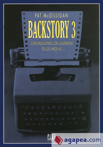 Backstory 3