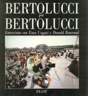 Portada de Bertolucci por Bertolucci