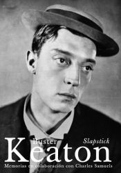 Portada de Buster Keaton