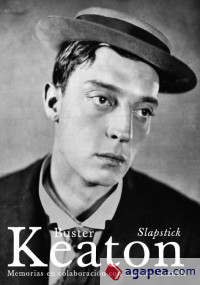 Buster Keaton