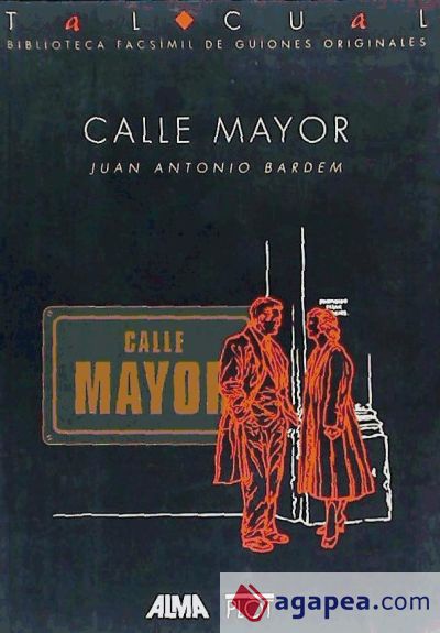 Calle Mayor