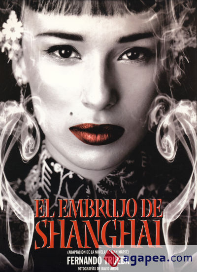 El embrujo de Shanghai