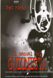 Portada de El manual del guionista