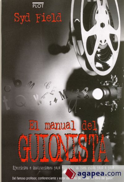 El manual del guionista