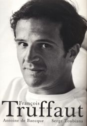 Portada de François Truffaut