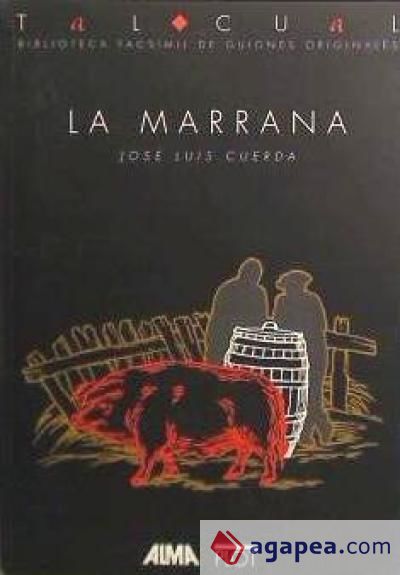 La marrana