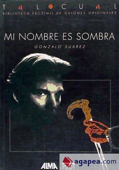 Mi nombre es Sombra