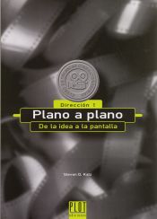 Portada de Plano a plano