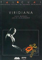 Portada de Viridiana