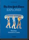Plsysd, islas & costas . The New York Times Explorer
