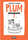 Plum 2. Historias Gatunas