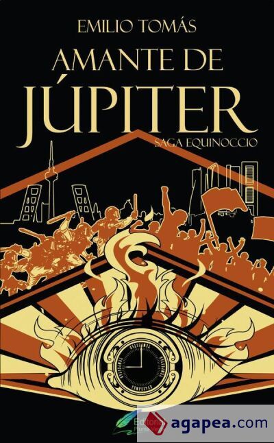 Amante de Júpiter Amante de Júpiter