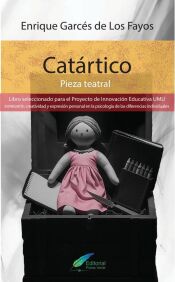 Portada de Catártico