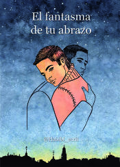 Portada de Fantasma de tu abrazo