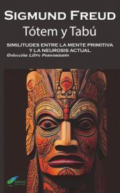 Portada de T&oacute;tem y tab&uacute;