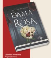 Portada de La Dama de la Rosa