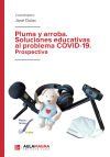 Pluma y arroba. Soluciones educativas al problema