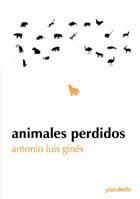 Portada de ANIMALES PERDIDOS