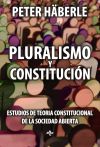 Pluralismo y Constitución