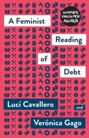 Portada de A Feminist Reading of Debt, A