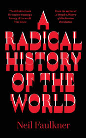 Portada de A Radical History of the World