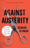 Portada de Against Austerity