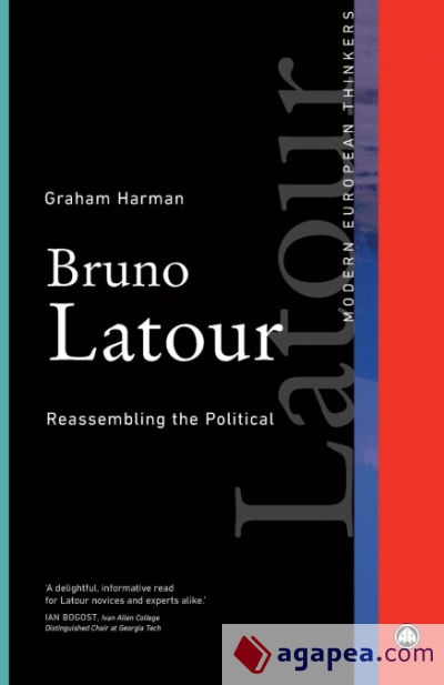 Bruno Latour