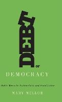 Portada de Debt or Democracy