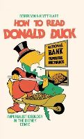 Portada de How to Read Donald Duck
