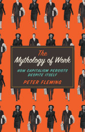 Portada de Mythology of Work