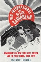 Portada de Red International and Black Caribbean